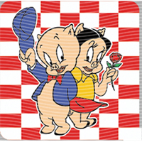 Winnie the Pooh-WP 896